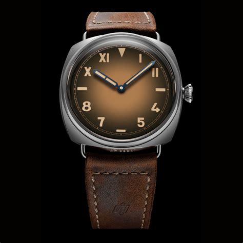 Panerai Radiomir California PAM 931 .